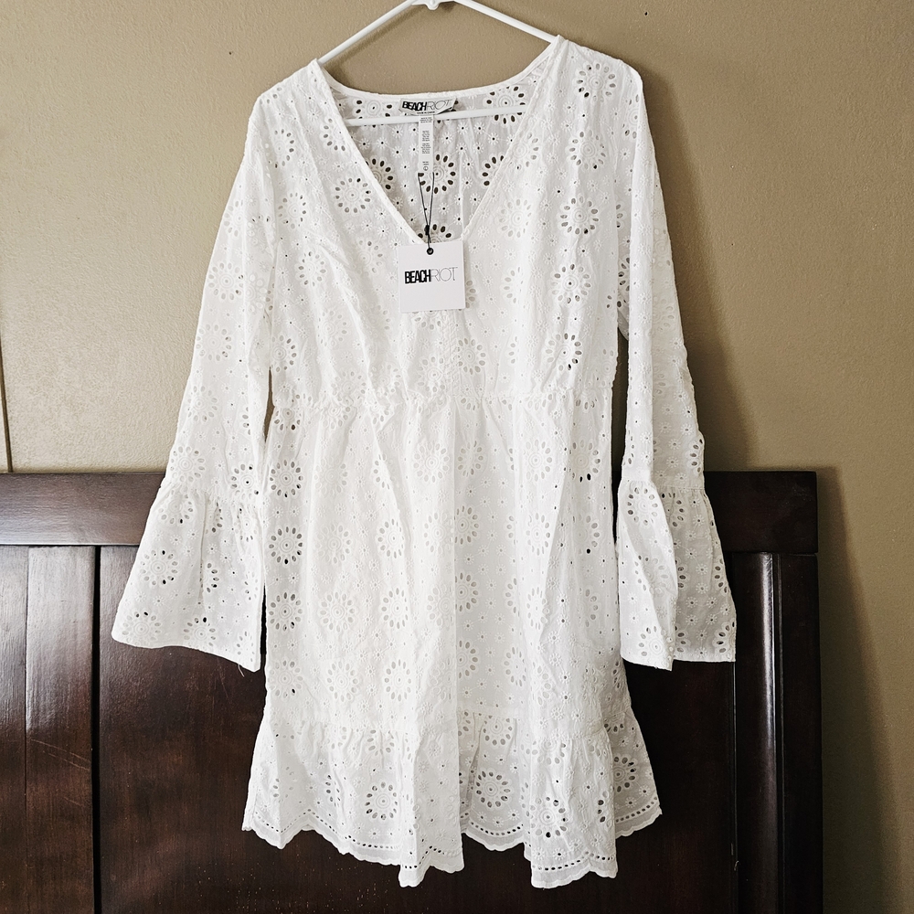 Beach Riot Delaney Dress - Picture 5 of 8